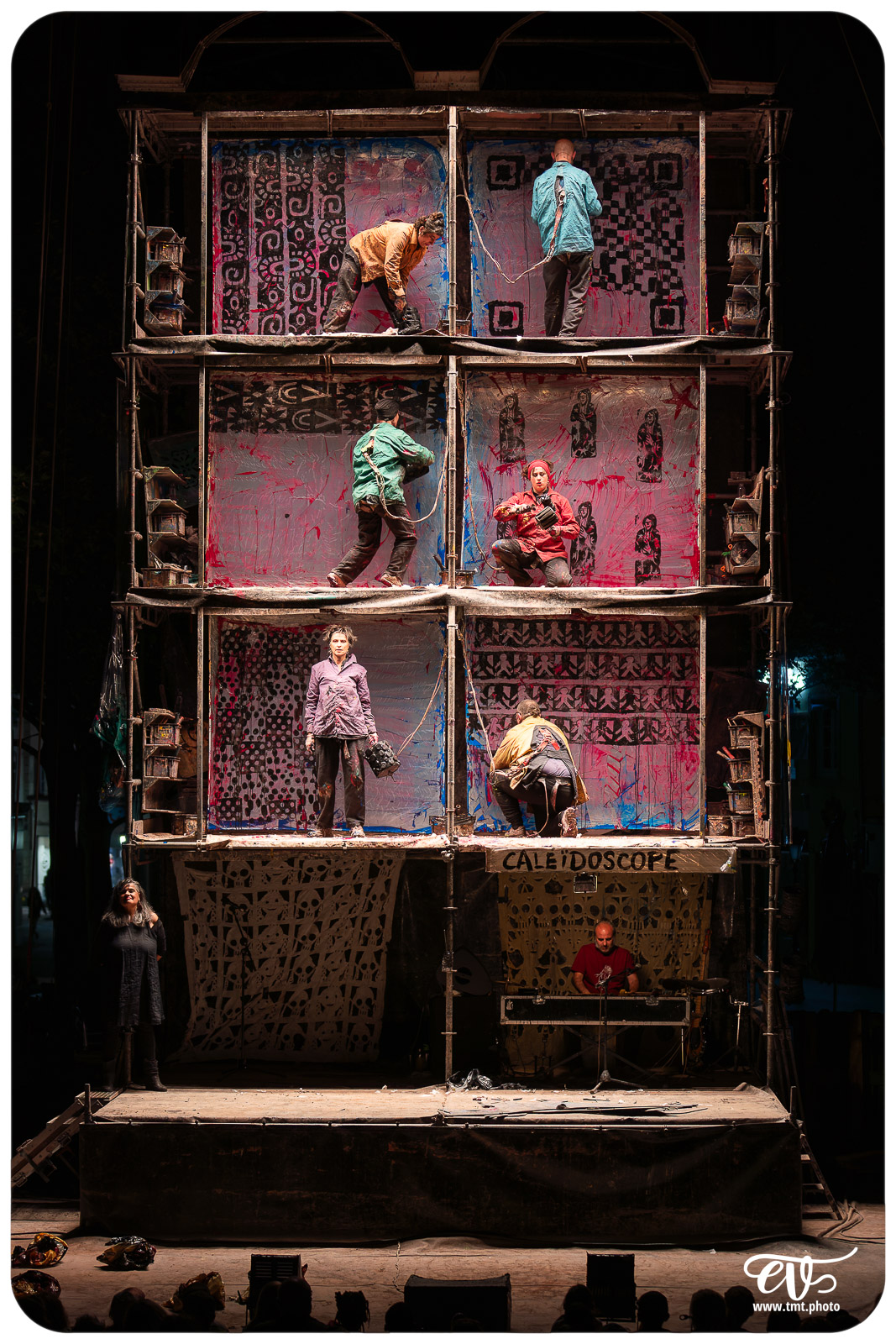 TMTPHOTO LA TORTUE DE GAUGUIN 026